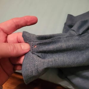 Tessa added a photo of their purchase