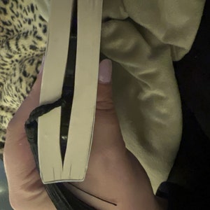 Ivy added a photo of their purchase