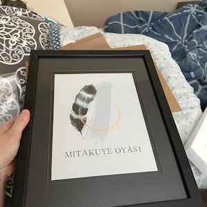 Bethany added a photo of their purchase