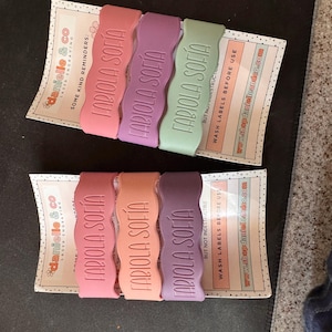Ana added a photo of their purchase