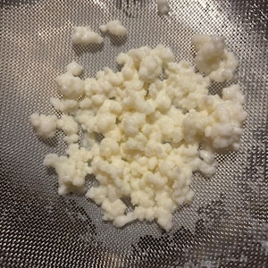 Karla added a photo of their purchase