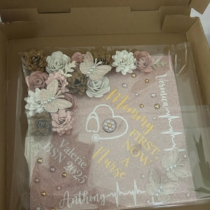 Valerie added a photo of their purchase