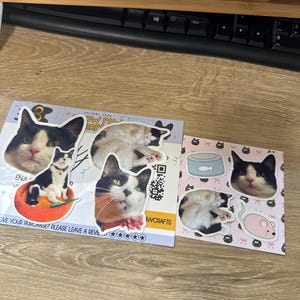 Etsy buyer added a photo of their purchase