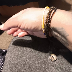 Sister added a photo of their purchase