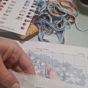 Aleksandra a ajouté une photo de son achat