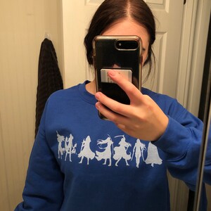 Madelyn added a photo of their purchase