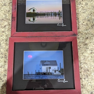 Emily added a photo of their purchase