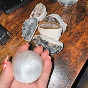 Etsy-koper heeft een foto van zijn/haar aankoop toegevoegd