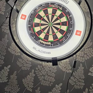 James added a photo of their purchase