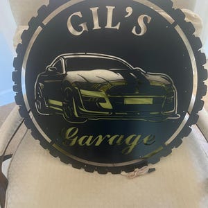 Gilbert hat ein Foto des gekauften Artikels hinzugefügt