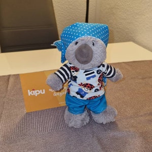 Lena added a photo of their purchase