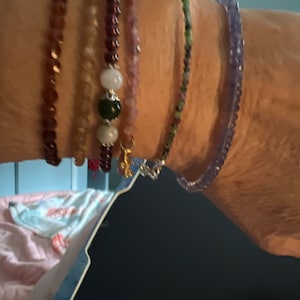 Sharon added a photo of their purchase