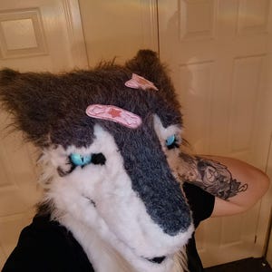 Skye added a photo of their purchase