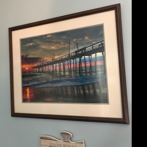 Casey added a photo of their purchase