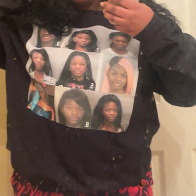 Baddies East, Scotty With the Body Shirt, Zeus, Baddies on Zeus