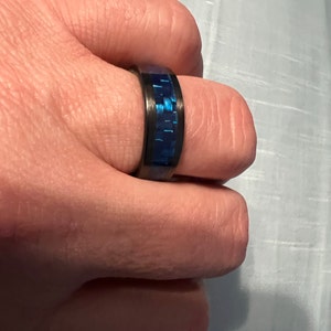 Thomas added a photo of their purchase