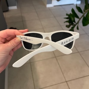 Rebecca added a photo of their purchase