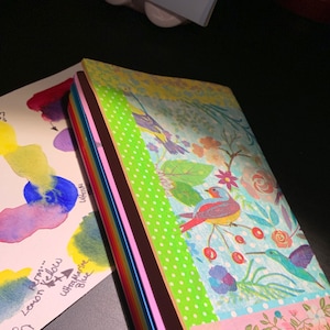 Sue added a photo of their purchase