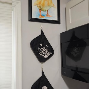 Natasha added a photo of their purchase