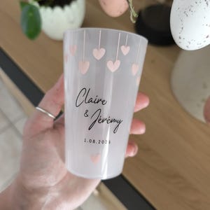 Claire heeft een foto van de aankoop toegevoegd