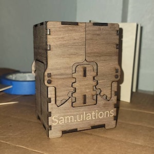 Sam added a photo of their purchase