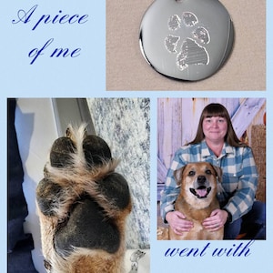 Etsy buyer added a photo of their purchase