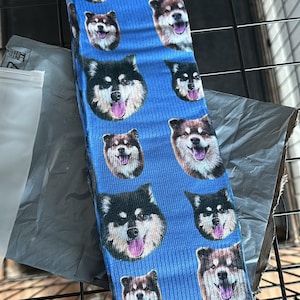 Etsy buyer added a photo of their purchase