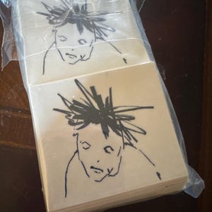 Dorothie added a photo of their purchase