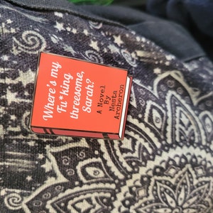 Taryn added a photo of their purchase