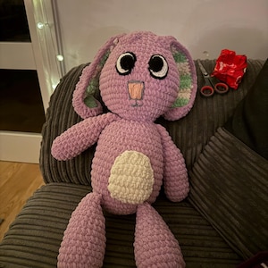 Emma added a photo of their purchase