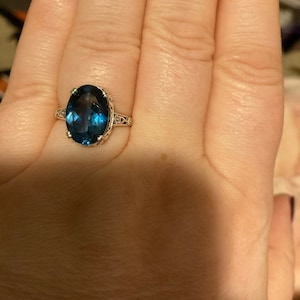 Etsy buyer added a photo of their purchase