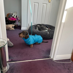Sally added a photo of their purchase