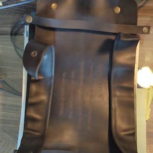 Luis added a photo of their purchase