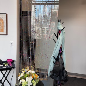Etsy-koper heeft een foto van de aankoop toegevoegd