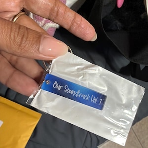Nena added a photo of their purchase