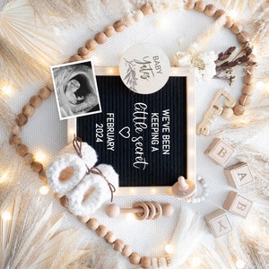 Acquirente Etsy ha aggiunto una foto del proprio acquisto