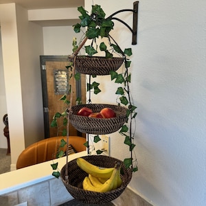 James added a photo of their purchase