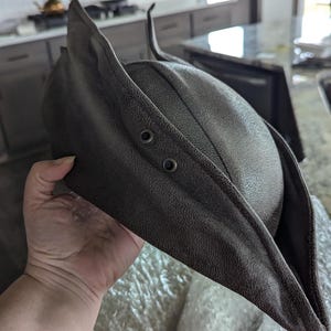 Bethany added a photo of their purchase
