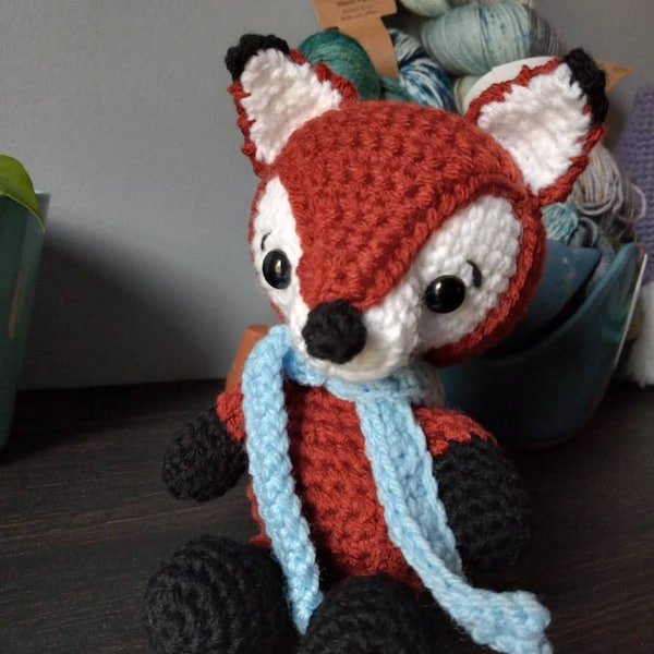 PATTERN PACK - 13 Large Woodland Animal Patterns - Includes Bear, Skunk ...