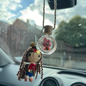 Morgan added a photo of their purchase