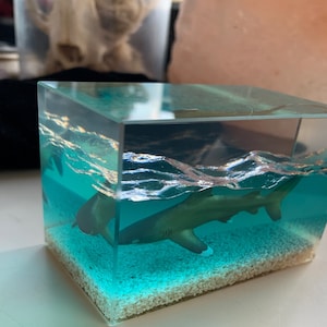 Comprador de Etsy ha añadido una foto de su compra