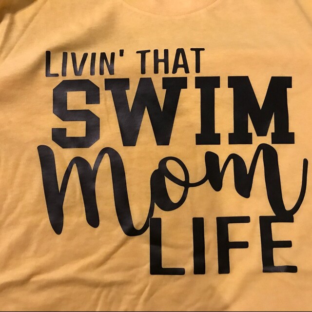 Download Swim svg Swim Mom svg Swim team svg swimming svg teacher | Etsy