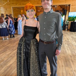 El hat ein Foto des gekauften Artikels hinzugefügt
