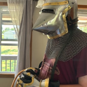 Nicholas ha aggiunto una foto del proprio acquisto