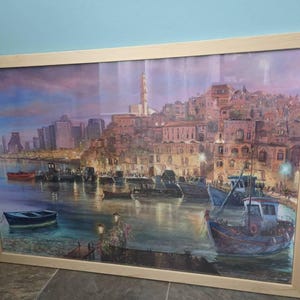 Joanna added a photo of their purchase