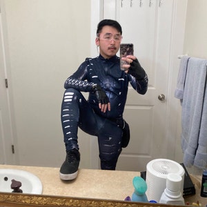 Tommy added a photo of their purchase