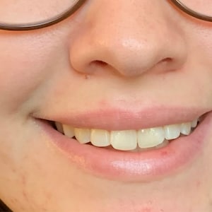 Kamryn a ajouté une photo de son achat