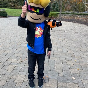 roblox face man cosplay｜TikTok Search