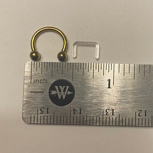 Comprador de Etsy ha añadido una foto de su compra