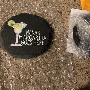 Acquirente Etsy ha aggiunto una foto del proprio acquisto